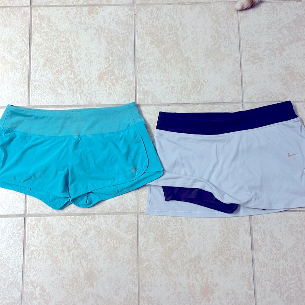 Nike Women’s Short/Skort